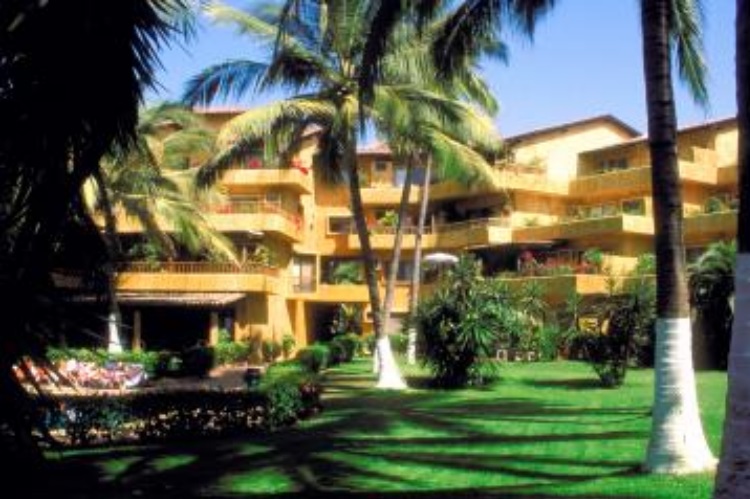 Park Royal Los Tules GEOHOLIDAY VACATION CLUB